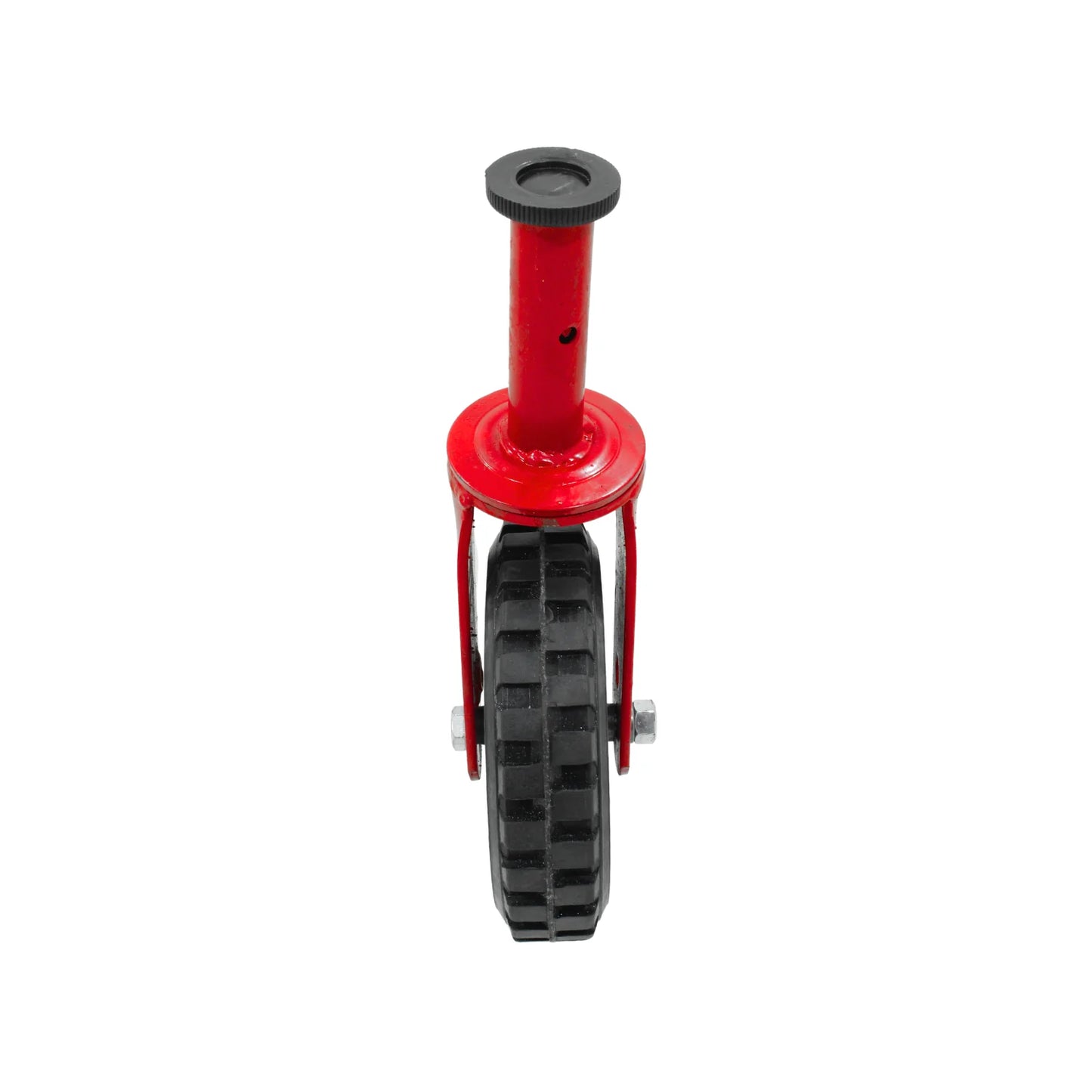 Rodaja para andamio 6" con freno Jolmar I073