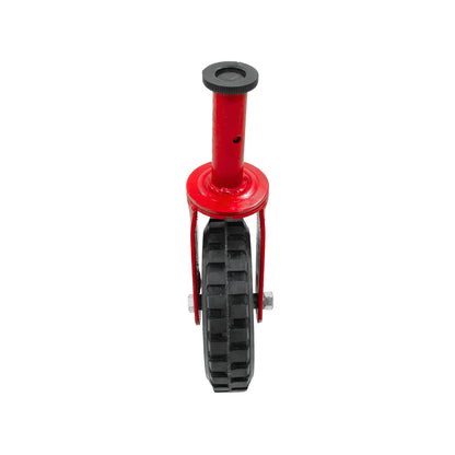 Rodaja para andamio 6" con freno Jolmar I073