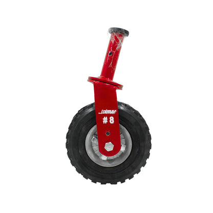 Rodaja para andamio 6" con freno Jolmar I073