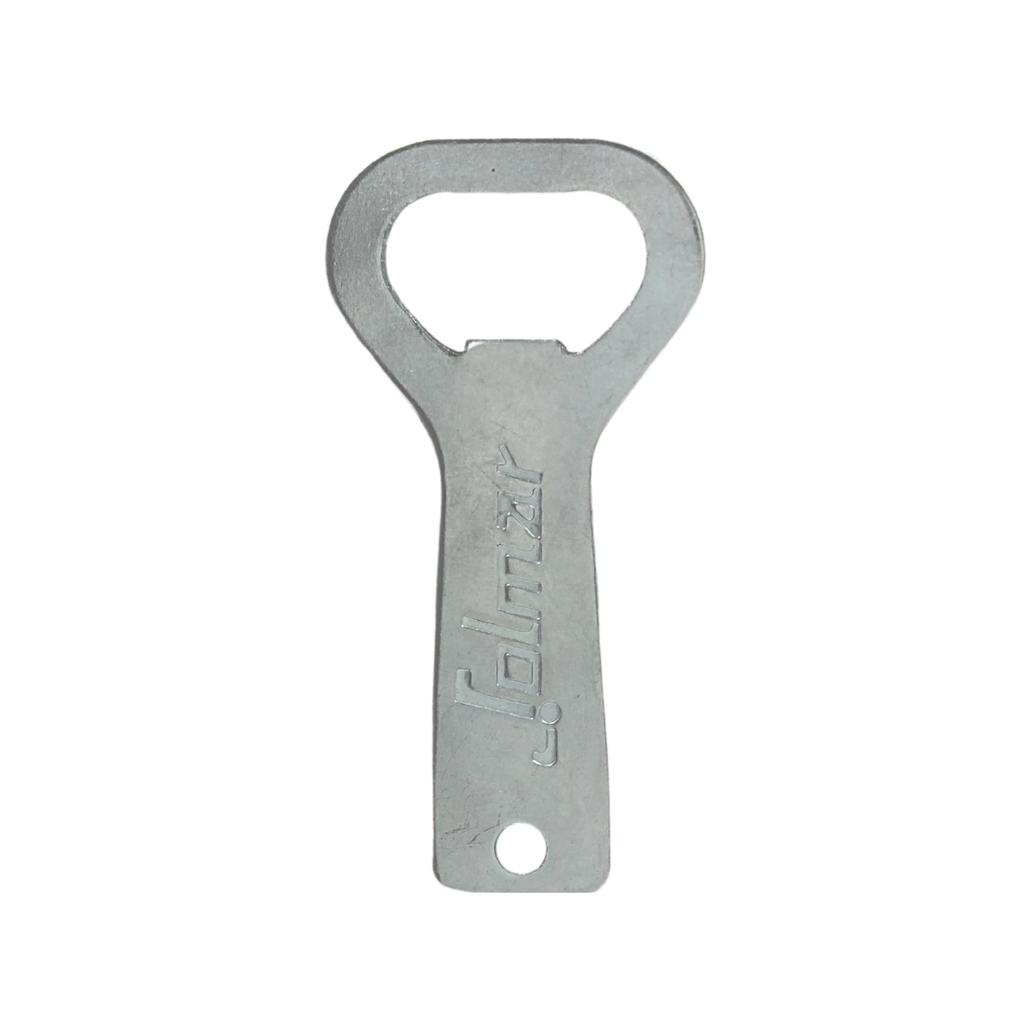 Destapador plano galvanizado Jolmar E015