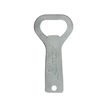 Destapador plano galvanizado Jolmar E015