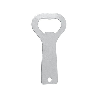 Destapador plano galvanizado Jolmar E015