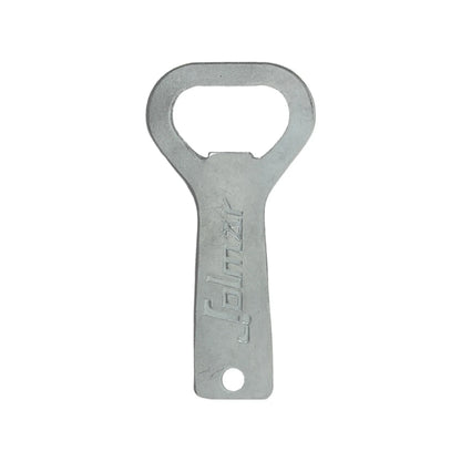 Destapador plano galvanizado Jolmar E015