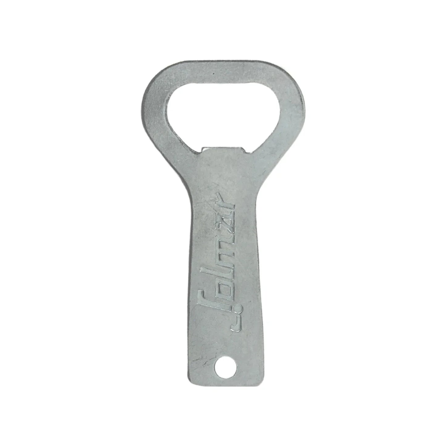 Destapador plano galvanizado Jolmar E015