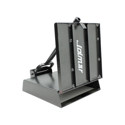 Máquina para hacer tortillas chica Jolmar T045