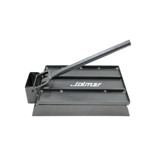 Máquina para hacer tortillas huarachera Jolmar T044