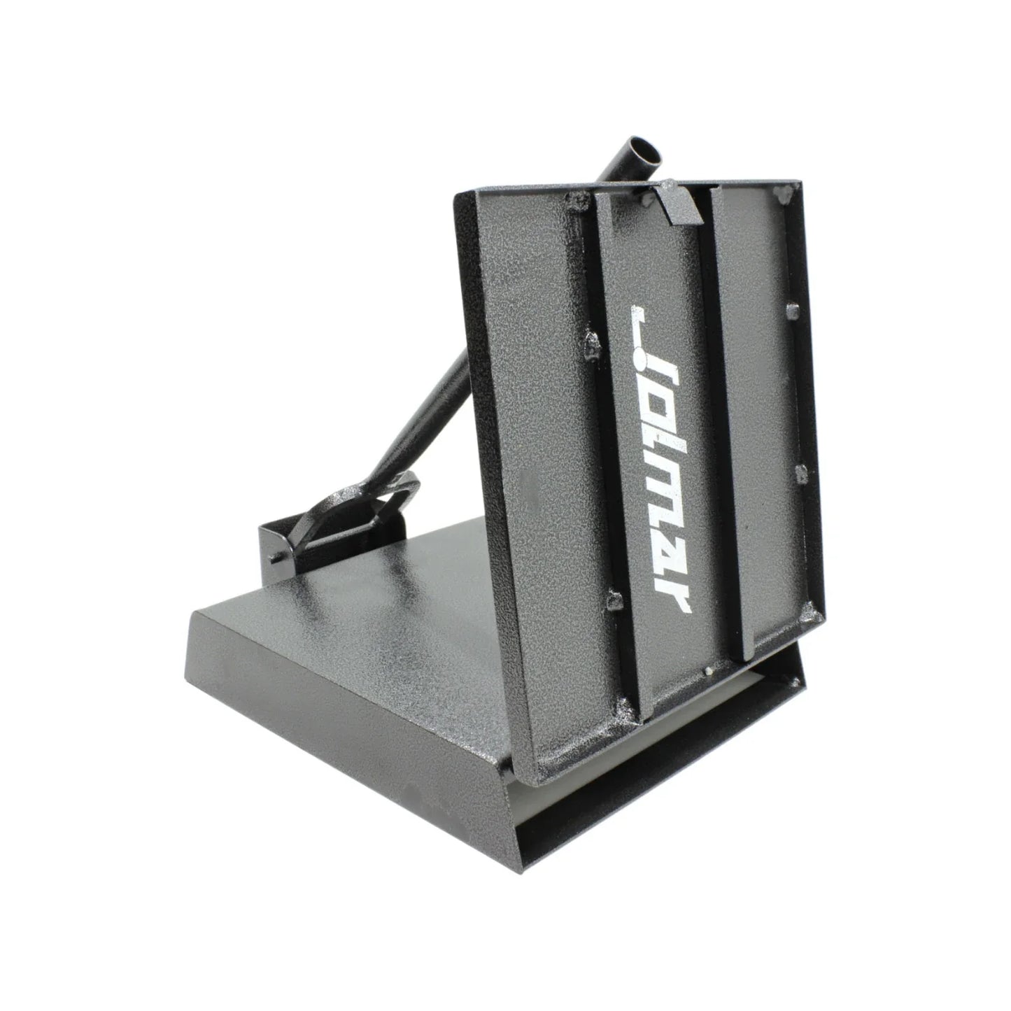 Máquina para hacer tortillas grande Jolmar T043