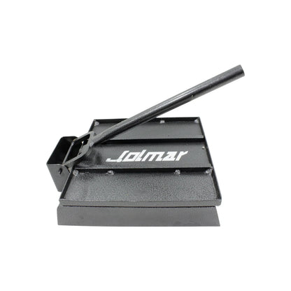 Máquina para hacer tortillas grande Jolmar T043