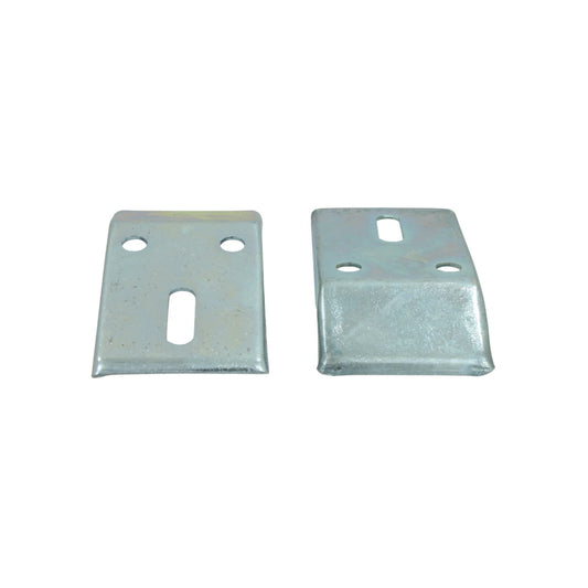 Soporte para lavabo 2 piezas Jolmar