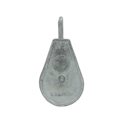 Garrucha para tendedero #4 Jolmar G050