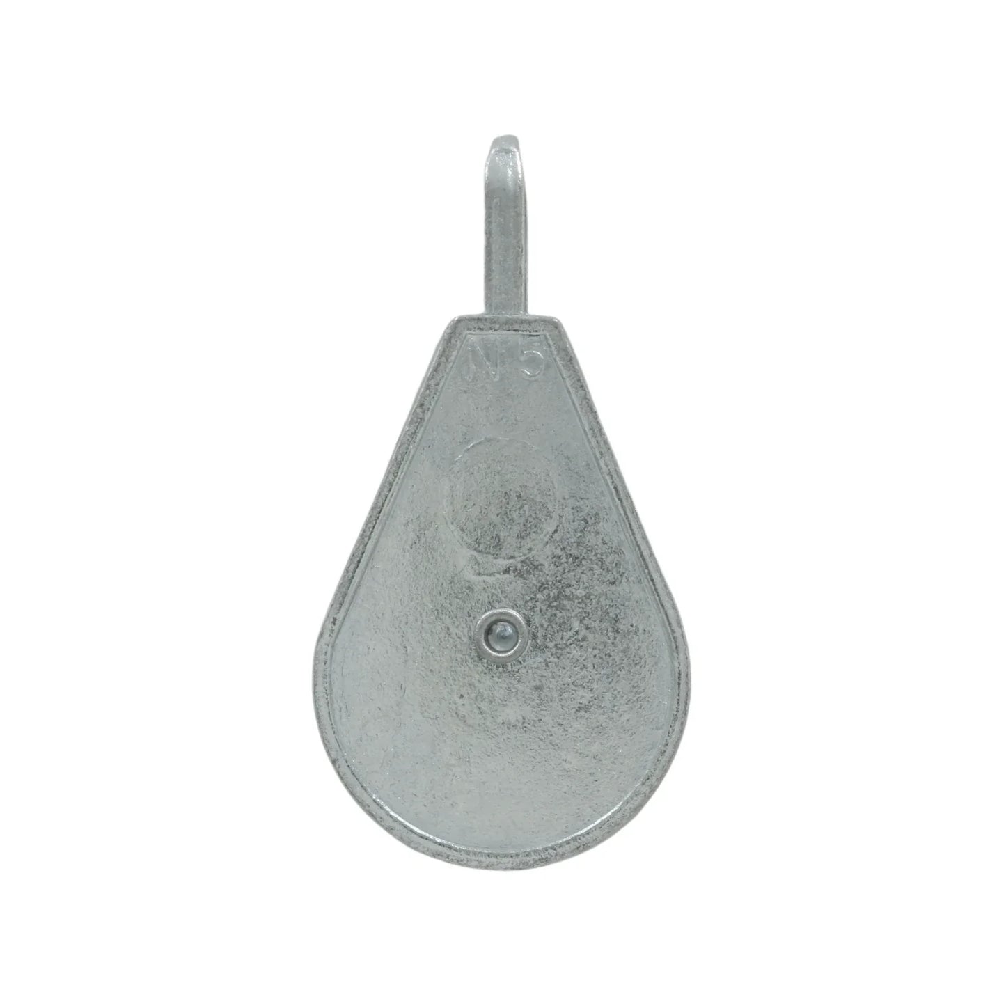 Garrucha para tendedero #5 Jolmar G051