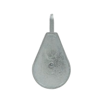 Garrucha para tendedero #5 Jolmar G051