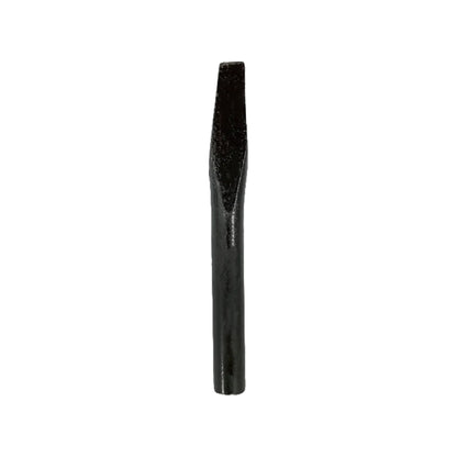 Cincel azulejero negro 3/8" (95 mm)