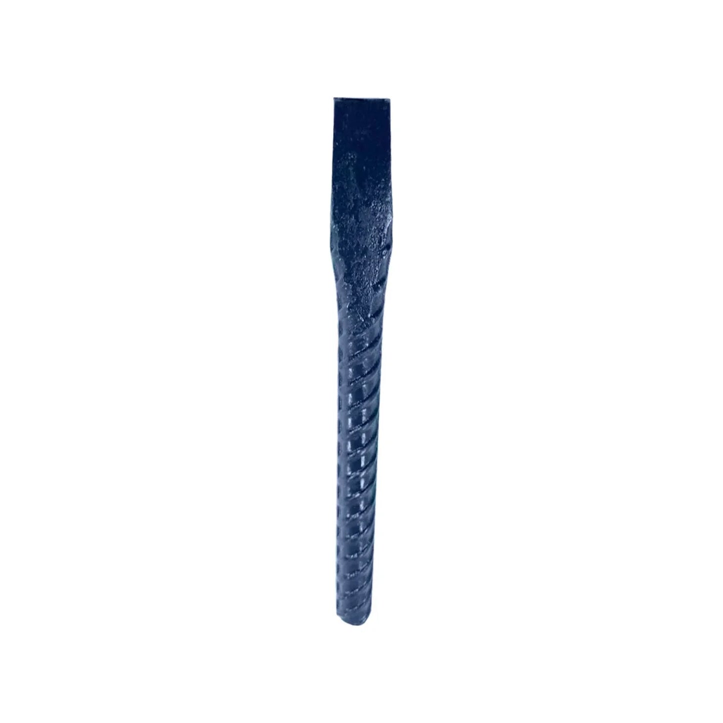 Cincel de varilla azul mediano 3/4" (1.90 cm)