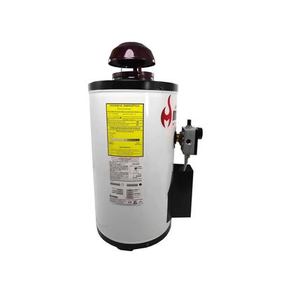 Boiler de paso mini 4.5 litros Arturito Magamex