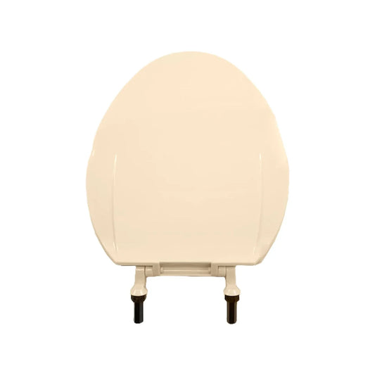 Asiento para baño marfil Vicar M96