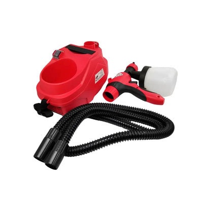 Equipo portátil para pintar 600 W Goni 3703