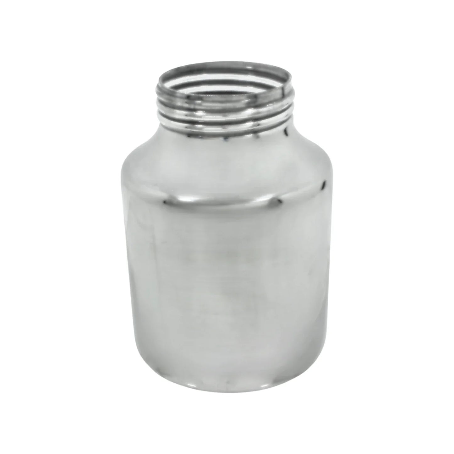 Vaso de aluminio para pistola de pintar 31007