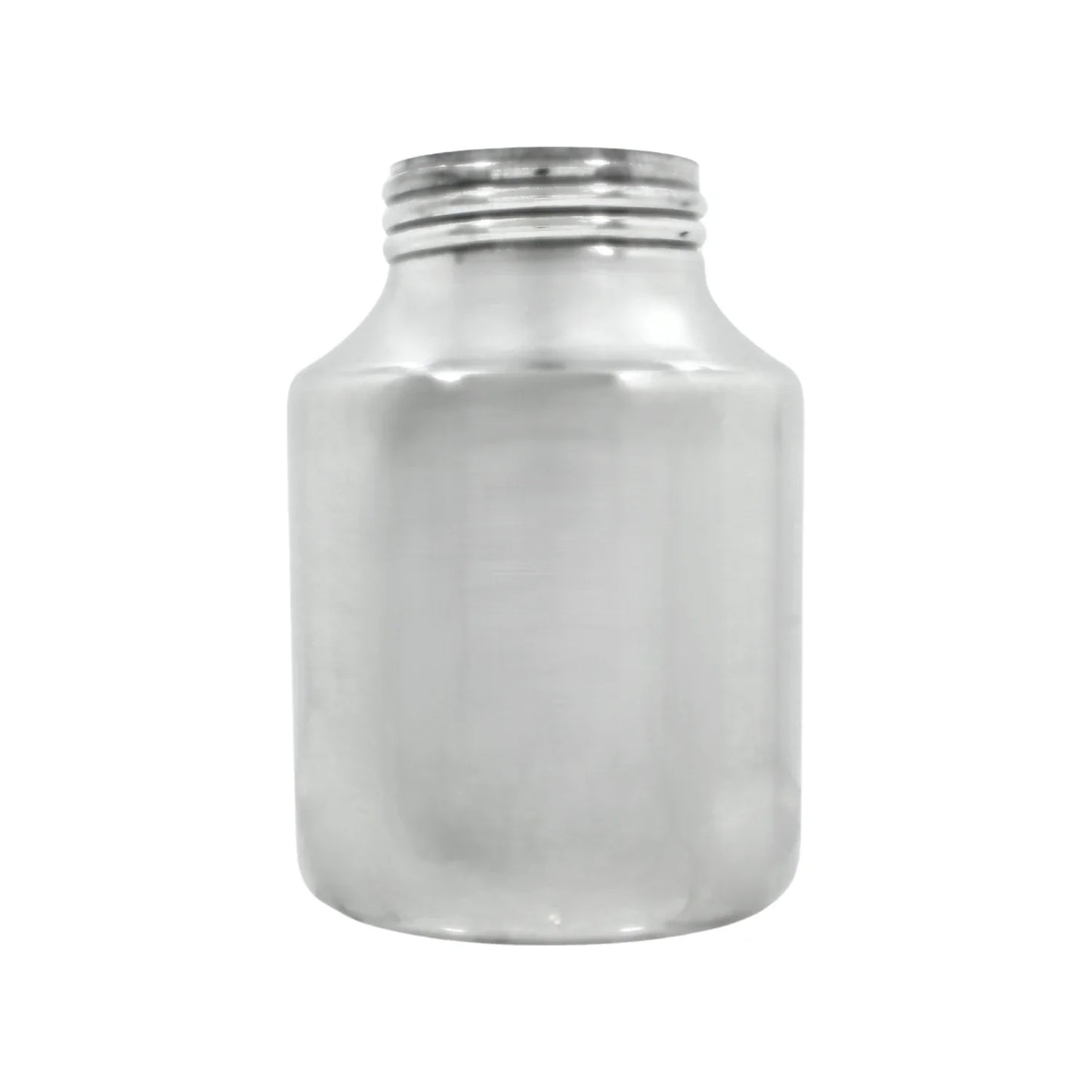 Vaso de aluminio para pistola de pintar 31007
