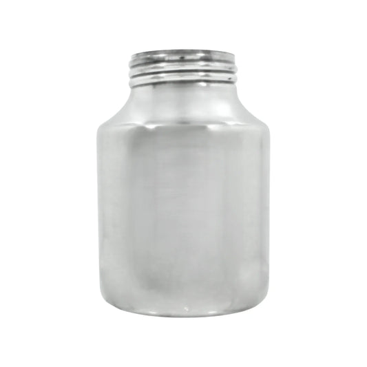 Vaso de aluminio para pistola de pintar 31007