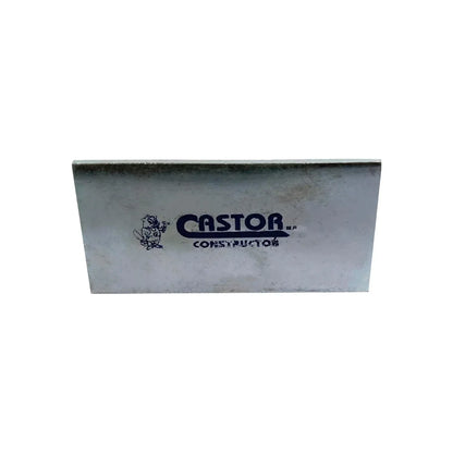 Llana lisa mini Castor