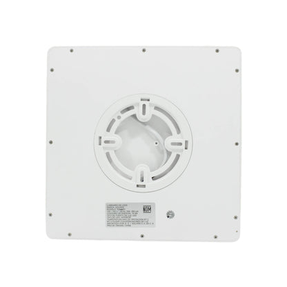 Lámpara panel 18 W cuadrada sobreponer 3 tonos Solaris Tommy-3T-18W