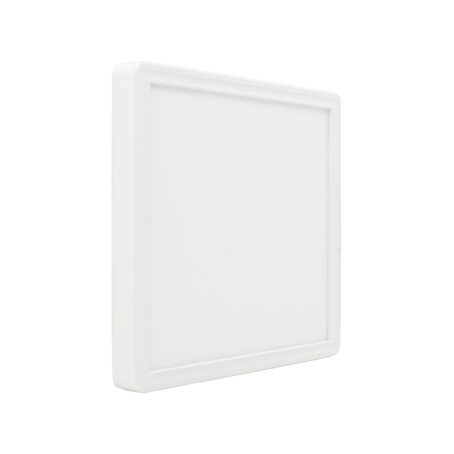 Lámpara panel 18 W cuadrada sobreponer 3 tonos Solaris Tommy-3T-18W