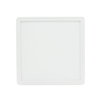 Lámpara panel 18 W cuadrada sobreponer 3 tonos Solaris Tommy-3T-18W