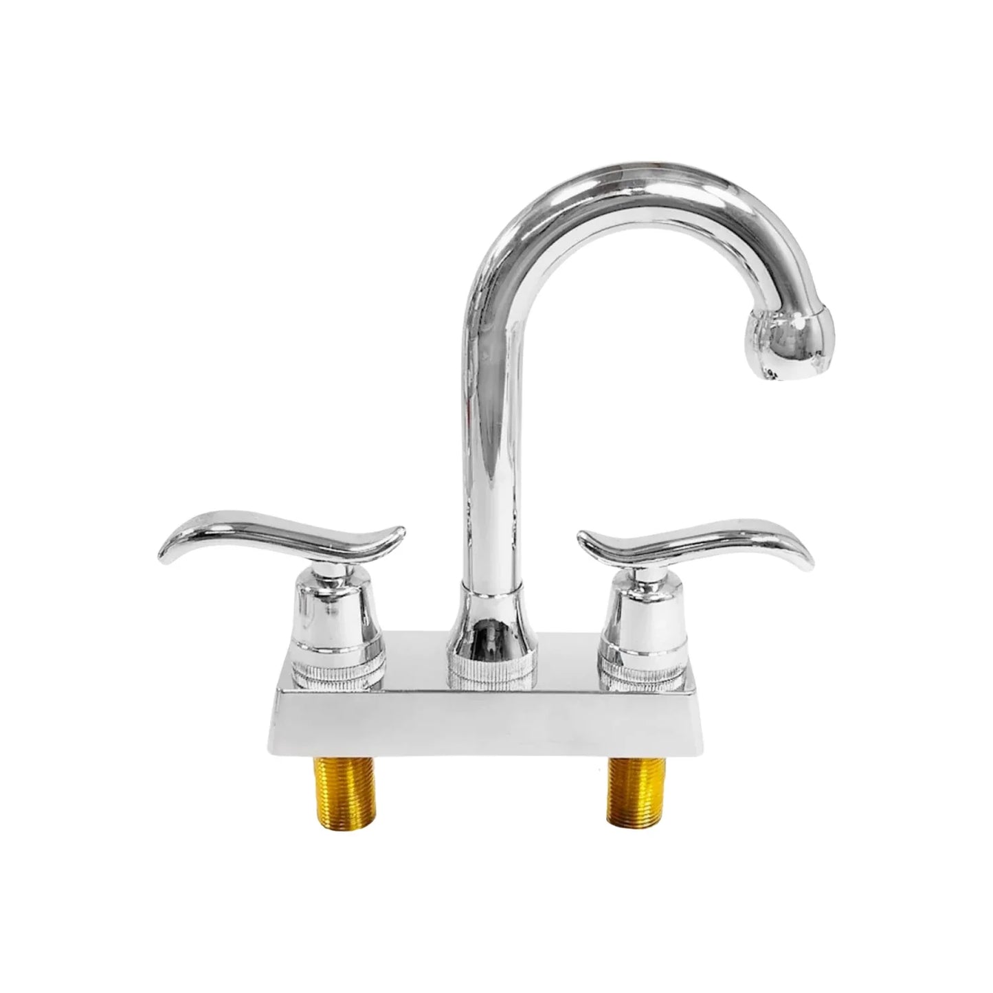 Mezcladora para lavabo 4" Valmex VP30.171