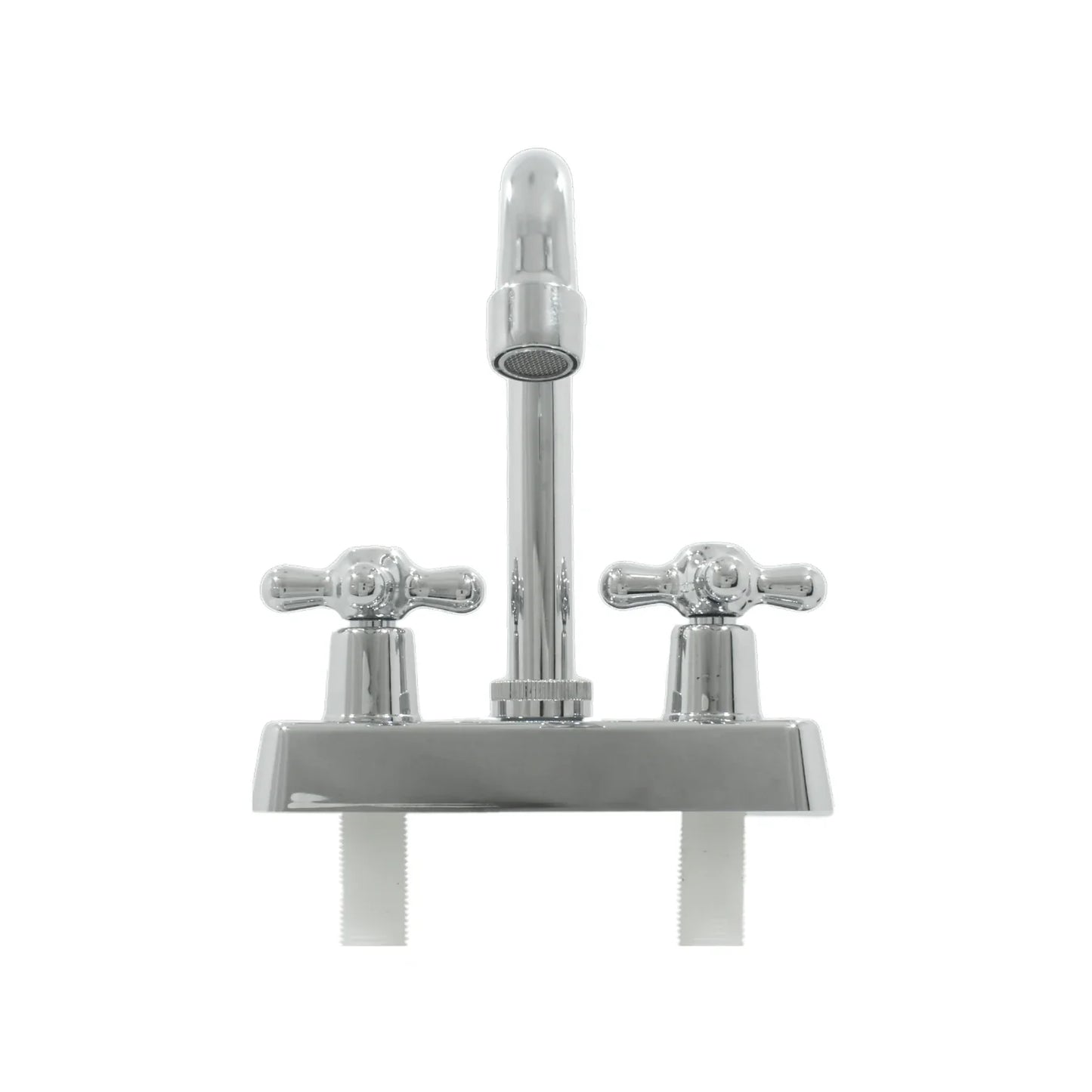 Mezcladora para lavabo 4" Valmain VA30.801