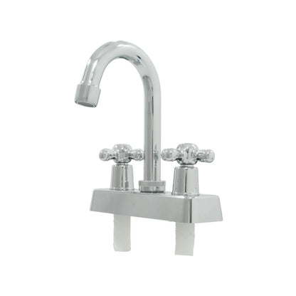 Mezcladora para lavabo 4" Valmain VA30.801
