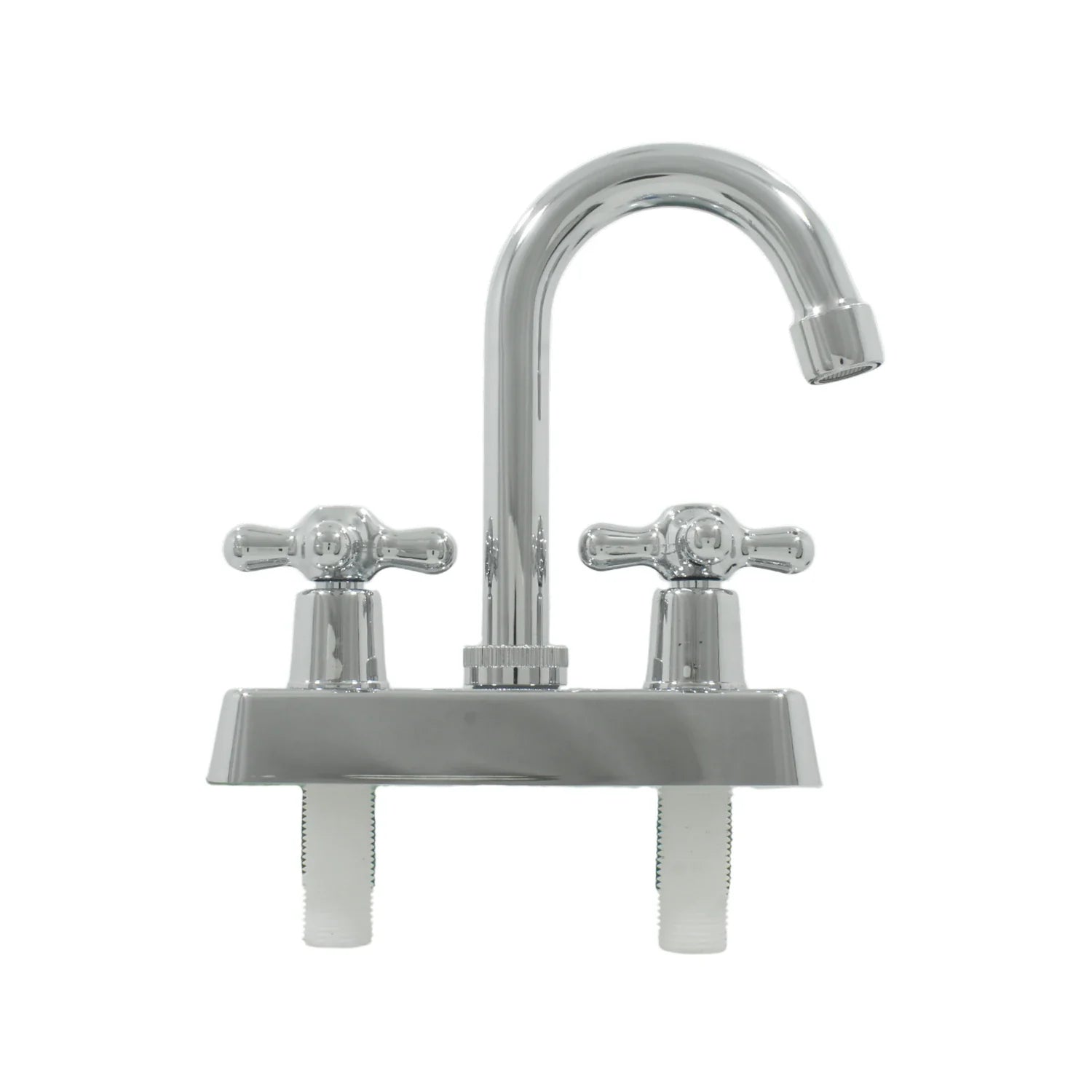Mezcladora para lavabo 4" Valmain VA30.801