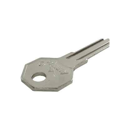 Forja para llave PH-32 niquelada MG