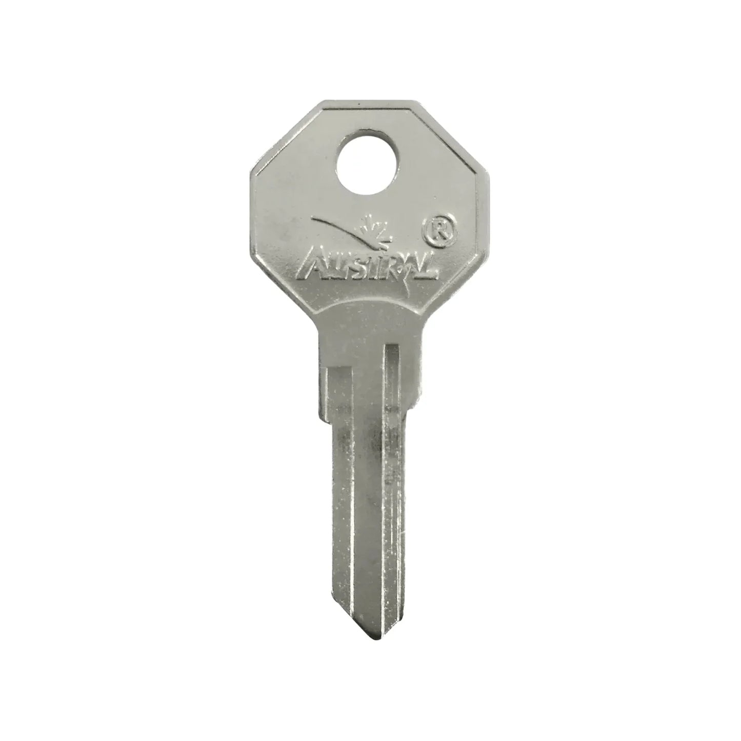 Forja para llave PH-32 niquelada MG