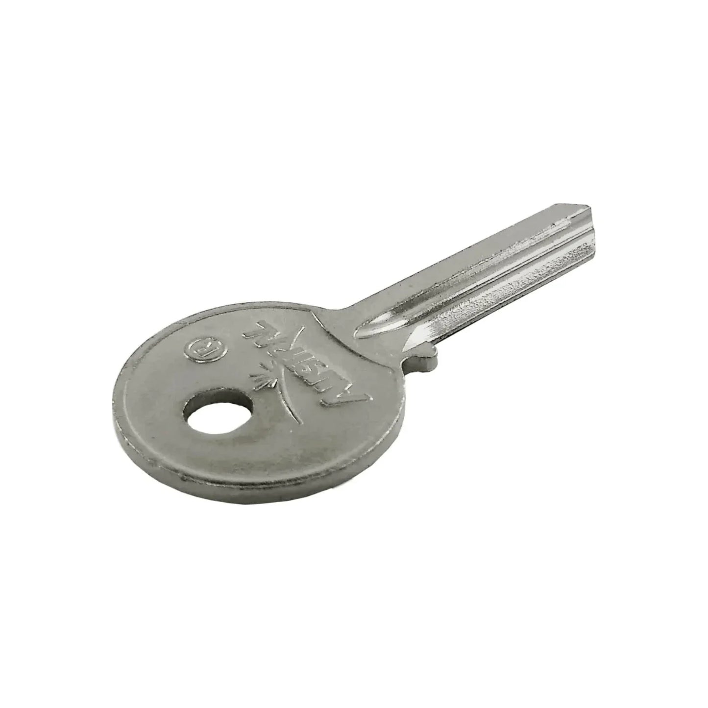 Forja para llave YA-1 niquelada MG