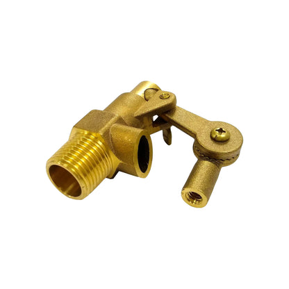 Válvula de tanque alto 1/2" (13 mm) Valmex Y40.000
