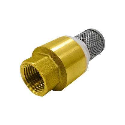 Pichancha 1/2" latón Valmex 20.101
