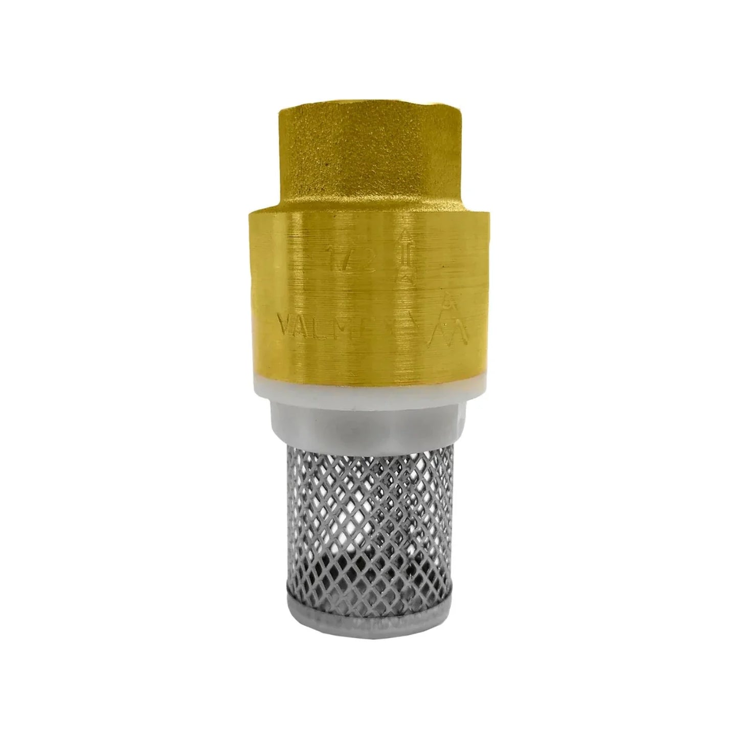 Pichancha 1/2" latón Valmex 20.101
