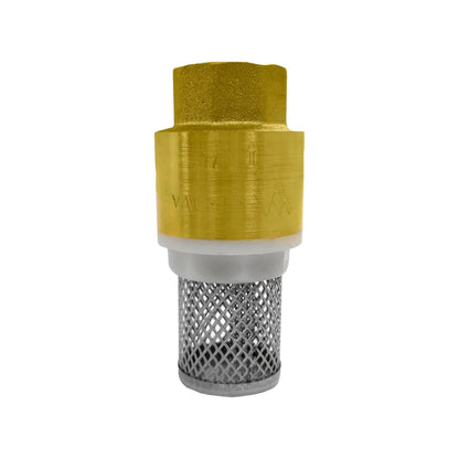 Pichancha 1/2" latón Valmex 20.101