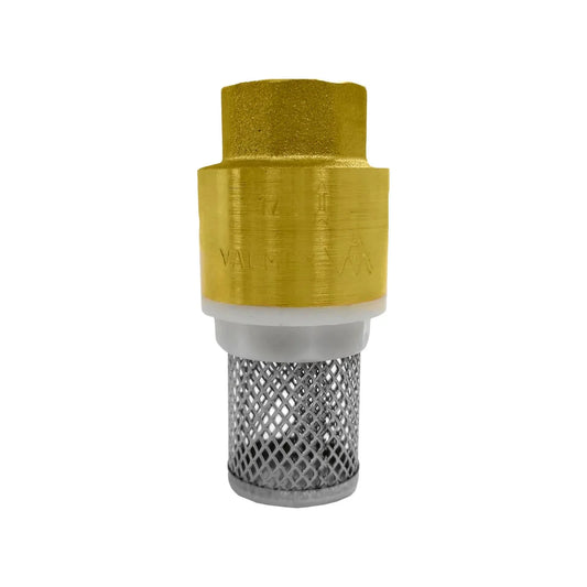 Pichancha 1/2" latón Valmex 20.101