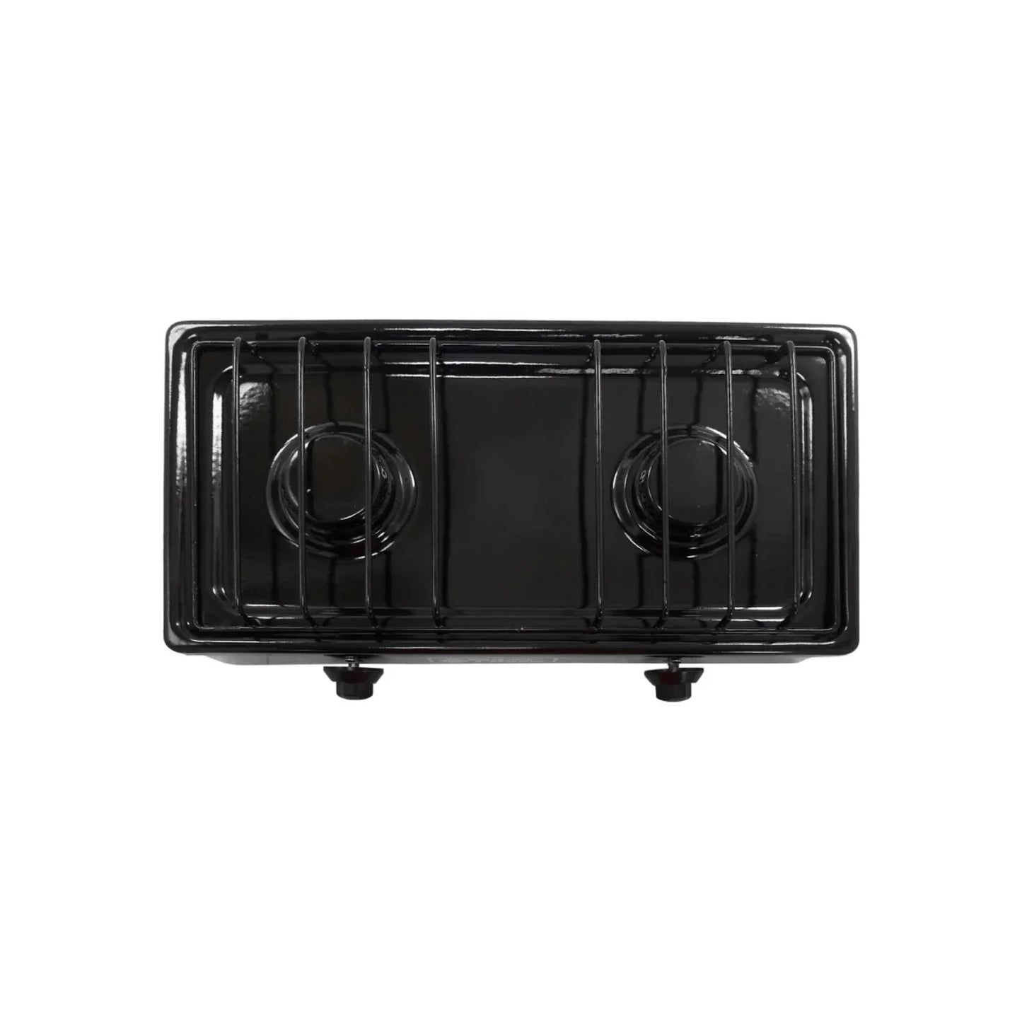 Estufa 2 quemadores porcelanizado Super Flama 2Q