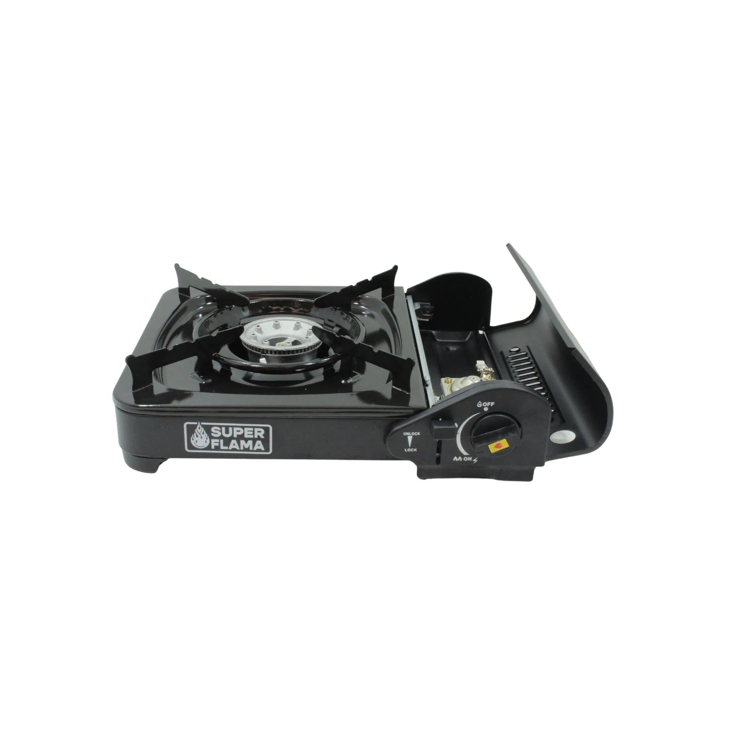 Estufa portátil Super Flama 1-N