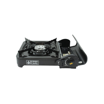 Estufa portátil Super Flama 1-N