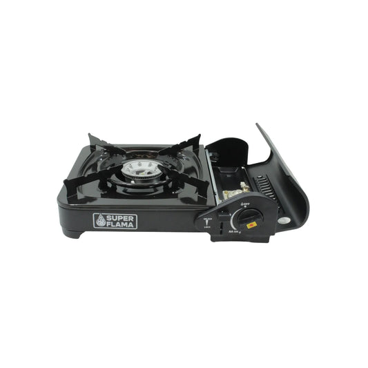 Estufa portátil Super Flama 1-N