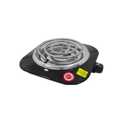 Parrilla eléctrica 1 quemador Supra UFO
