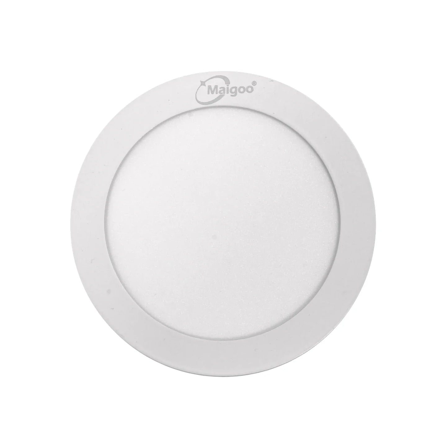 Lámpara panel 6 W redonda sobreponer Maigoo MG01701