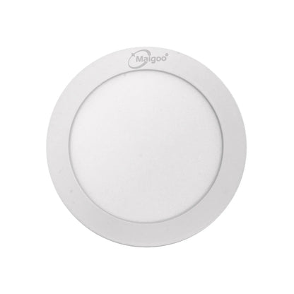 Lámpara panel 6 W redonda sobreponer Maigoo MG01701