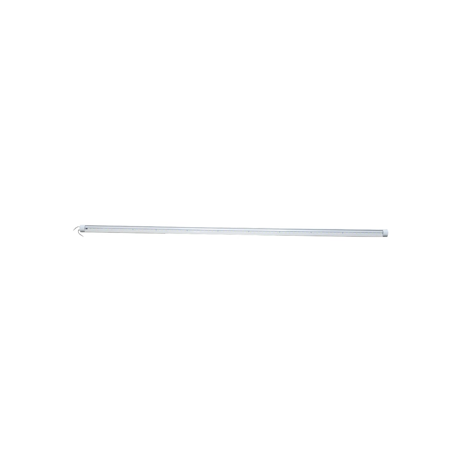 Lámpara de tubo LED T8 blanca 120 cm 30W, iluminación de bajo consumo para interiores