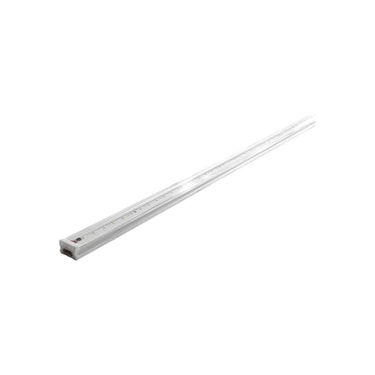 Lámpara de tubo 36 W led 240 cm transparente blanca t8 Maigoo MG02103