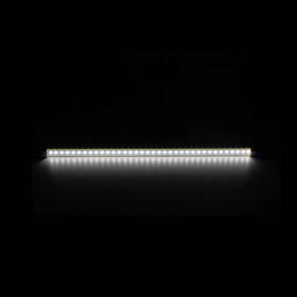 Lámpara de tubo 9 W led 60 cm blanca t8 Maigoo MG02101